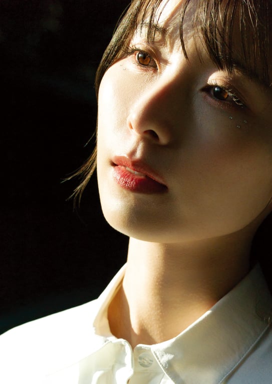 图片[97]-[電子書籍限定カバー･電子限定特典付] 佐佐木琴子1st写真集 黎明的梦 (声グラe-books) - 在线免费观看-阅图吧