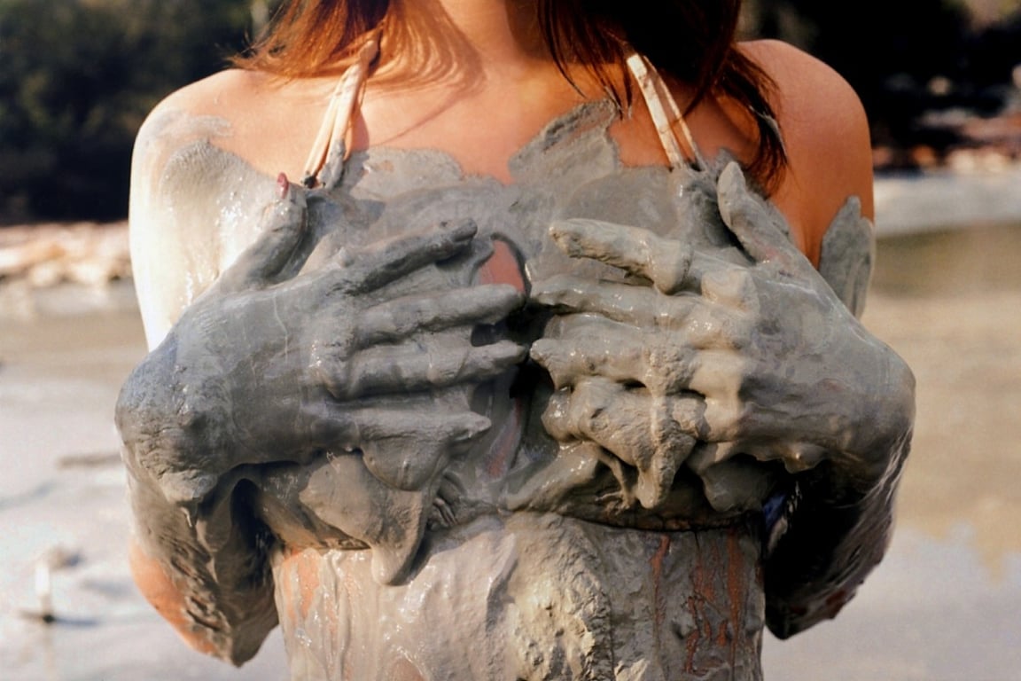 图片[85]-#杉本有美 ファースト写真集 うち LQ - 全本免费在线观看-阅图吧