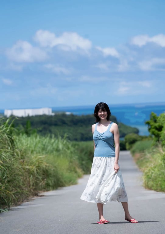 图片[67]-#明日見未来1st写真集『明日美图鉴』 (No Watermark) - 全本免费在线观看-阅图吧