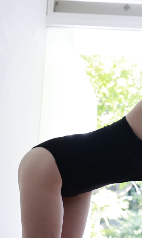 图片[44]-#Nako Miyase 宫濑菜子 – Beautiful woman and autumn sweets 美女与秋日甜点 (2022-10-17) - 全本免费在线观看-阅图吧