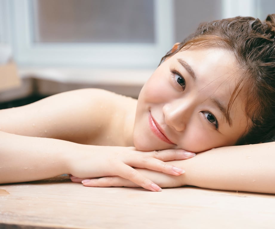 图片[36]-#武田智加写真集「软萌可爱系女子」 週プレ PHOTO BOOK - 全本免费在线观看-阅图吧