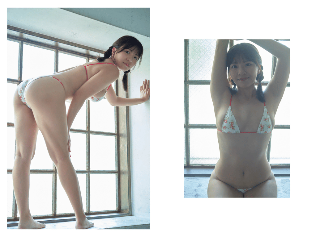 图片[47]-うかぴ Official Gravure Photo Book うかぴ (Prestige出版) - 在线免费观看-阅图吧