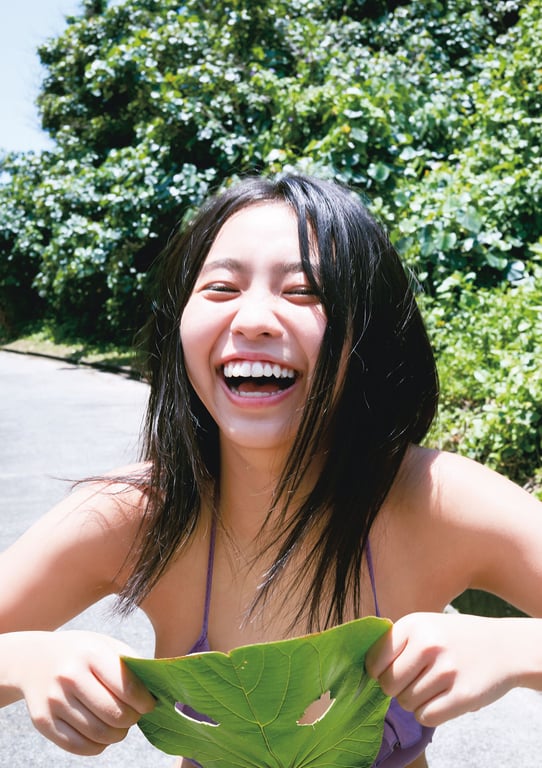 图片[141]-#Yuno Ohara 大原優乃 – Sigh 吐息 (2019-10-11) - 全本免费在线观看-阅图吧