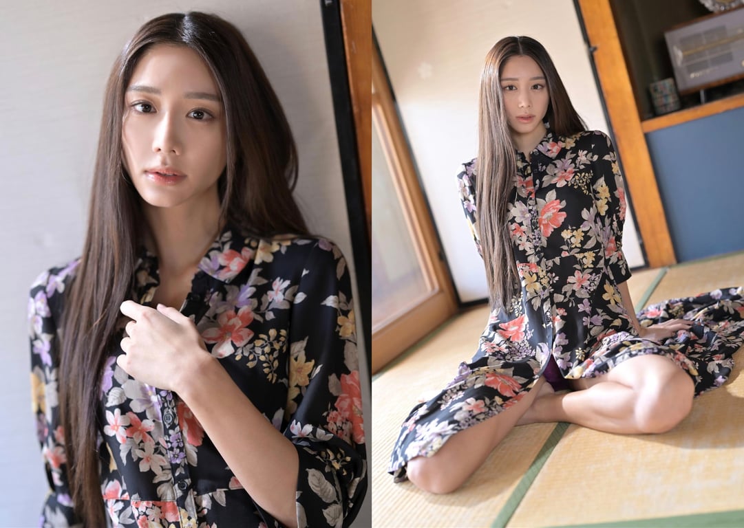 图片[11]-#Exciting Girls 数字写真集 vol.3 斋藤恭代 - 全本免费在线观看-阅图吧