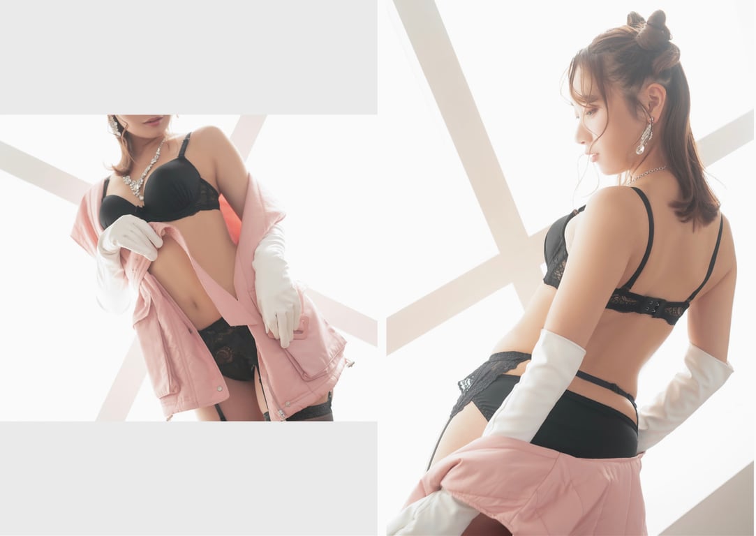 图片[37]-Count sheep【Nap】加美杏奈 - 在线免费观看-阅图吧