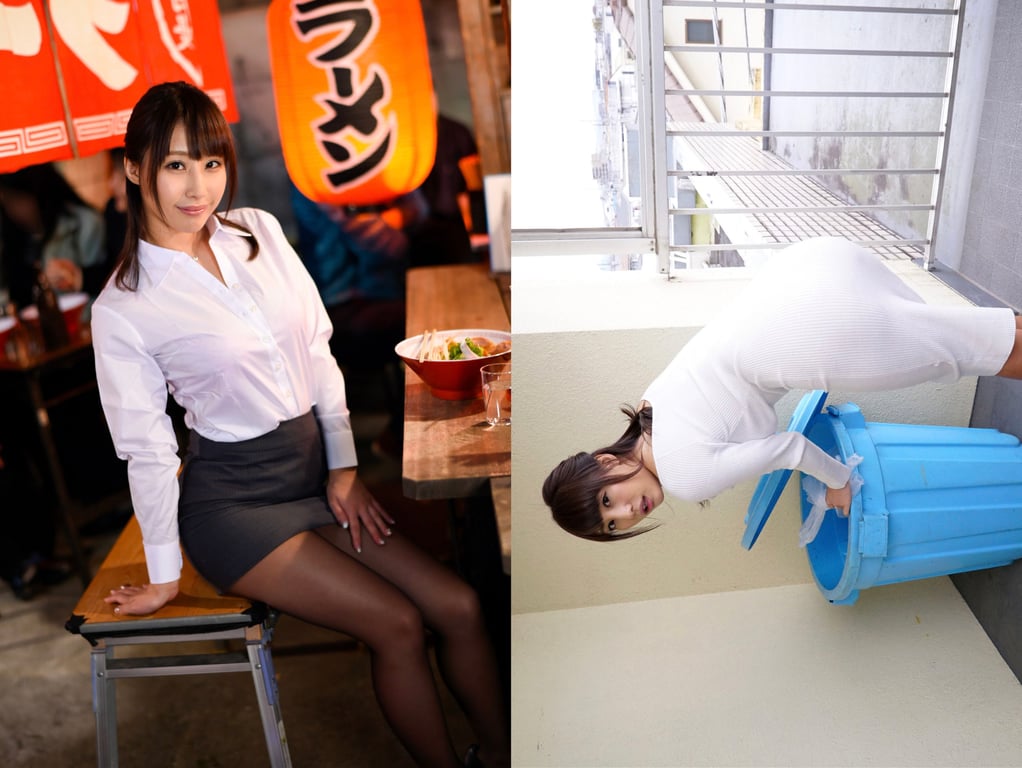 图片[140]-#Shunka Ayami 彩美旬果 – Pose Edition No. 01 - 全本免费在线观看-阅图吧