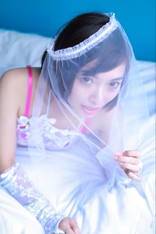 图片[149]-#峰玲子 デジタル写真集 抱きしめて - 全本免费在线观看-阅图吧