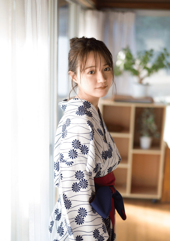 图片[20]-#Yuka Ozaki 尾崎由香 – 尾崎由香的私生活窥探。 (2019-03-07) - 全本免费在线观看-阅图吧