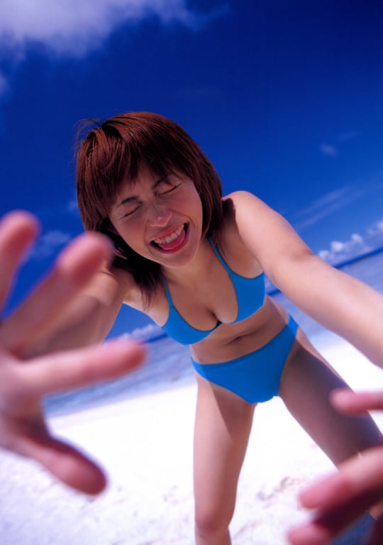 图片[74]-#岩佐真悠子 – 悠悠自得。 - 全本免费在线观看-阅图吧