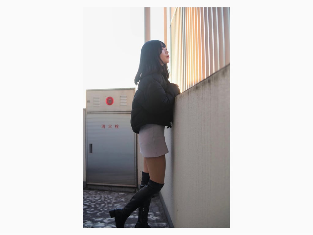 图片[14]-#青峰いろは セミヌード写真集 青色伝説 - 全本免费在线观看-阅图吧