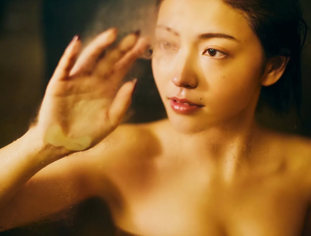 图片[40]-#FRIDAYデジタル写真集 樱井音乃『秘密的温泉旅行 vol.1』全カット - 全本免费在线观看-阅图吧