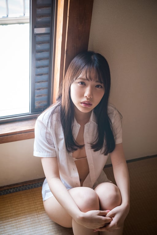 图片[21]-#Hana Shirato 白桃花 – Love is pink 恋爱是桃色 (NO watermark) - 全本免费在线观看-阅图吧