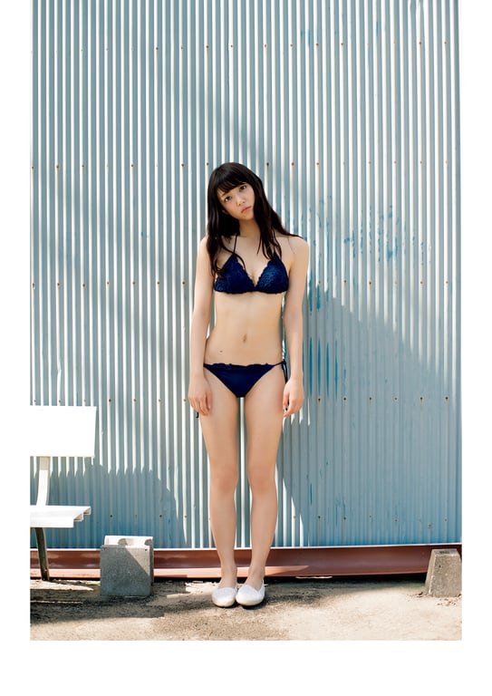 图片[63]-#山谷花纯 首本写真集 『 baby`s breath 』 - 全本免费在线观看-阅图吧