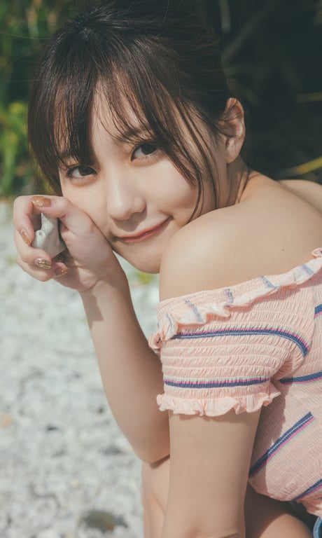 图片[31]-【大増量】田中美久写真集「到你所在的城市」 (週プレ PHOTO BOOK) - 在线免费观看-阅图吧