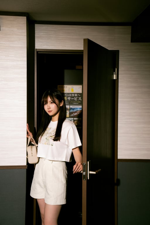 图片[135]-Kenken 跳房子游戏 - Is This For Takeaway お持ち帰りですか？ - 在线免费观看-阅图吧