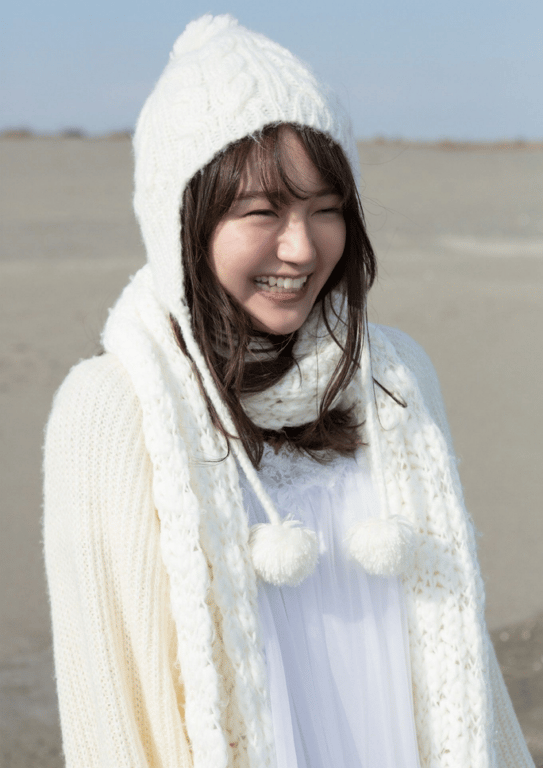 图片[35]-#Yuka Ozaki 尾崎由香 – 尾崎由香的私生活窥探。 (2019-03-07) - 全本免费在线观看-阅图吧