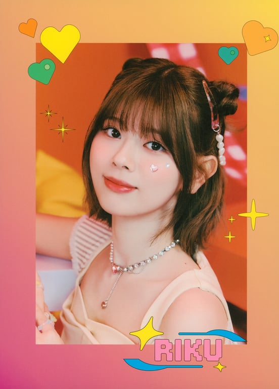 图片[17]-NiziU Korea 1st Single Album 'Press Play' - 写真集 (Press Ver.) - 在线免费观看-阅图吧