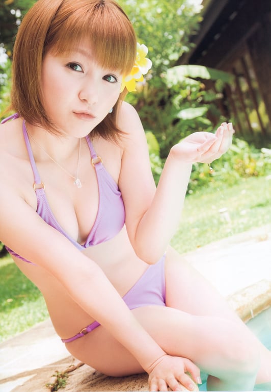 图片[71]-#アロハロ！早安少女组。写真集 2011 (Photobook+DVD付き) - 全本免费在线观看-阅图吧