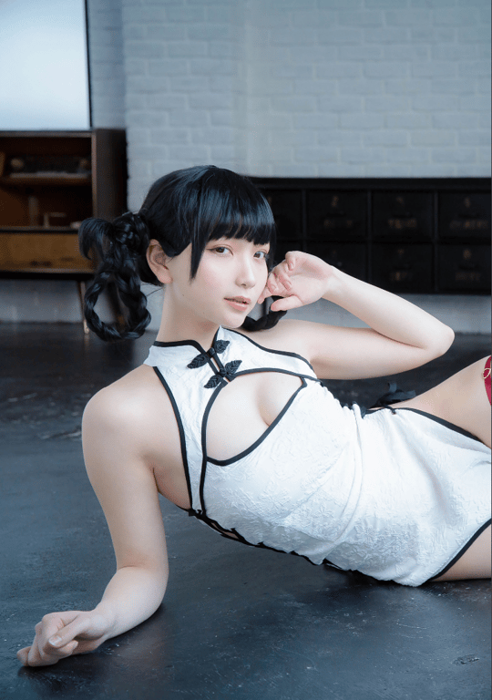 图片[15]-#vol.05 天津神 Fetish Gravure – First Love Fetish - 全本免费在线观看-阅图吧