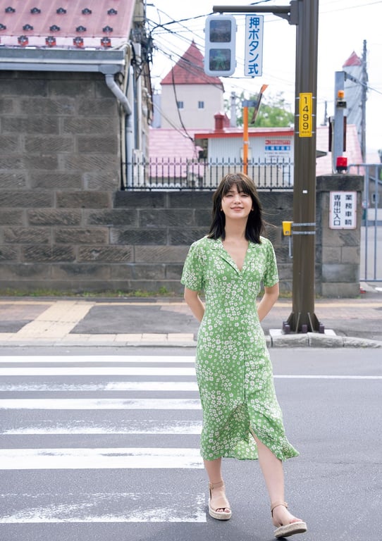 图片[40]-#南里美希2nd写真集 jamais vu - 全本免费在线观看-阅图吧