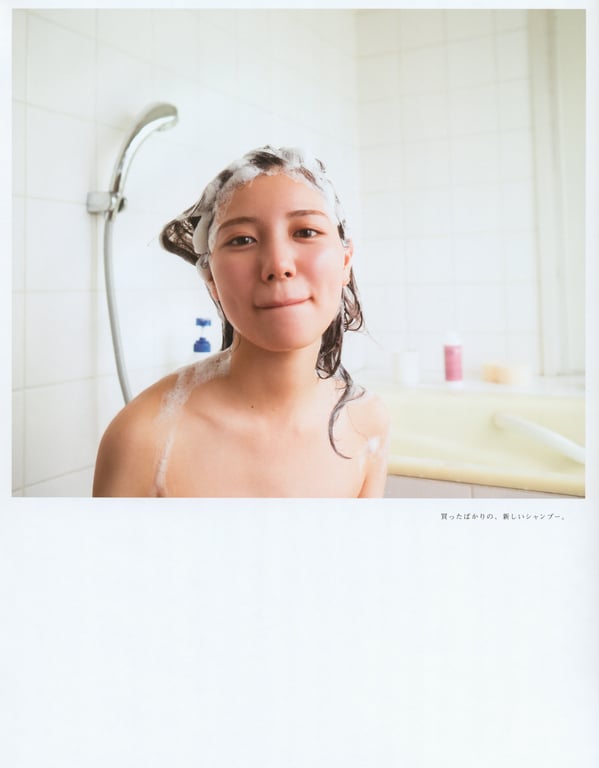 图片[24]-#Hina Kawata 河田阳菜 1st Photobook – Order of memories 回忆的顺序 (2022-03-01) - 全本免费在线观看-阅图吧