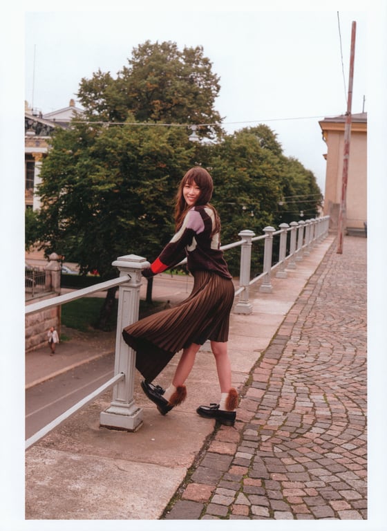 图片[42]-Kazumi Takayama 高山一実 - Monologue 独白 (2019-02-26)高山一実写真集 独白 - 在线免费观看-阅图吧