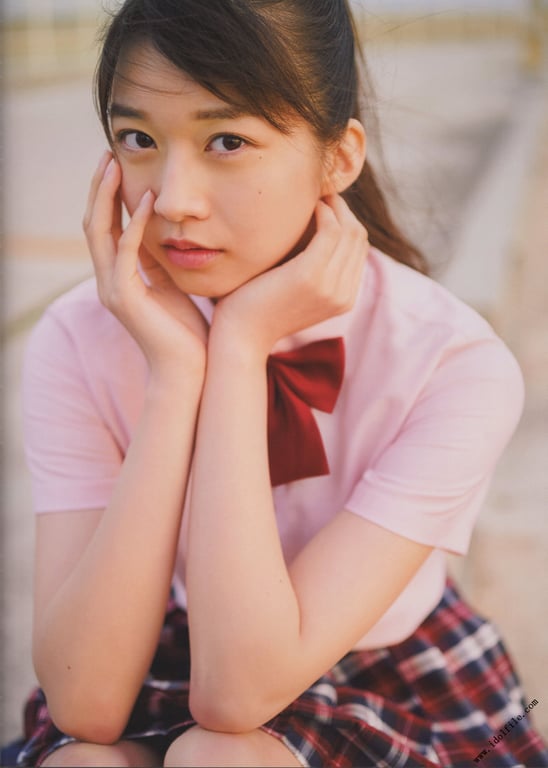 图片[63]-#牧野真莉爱 写真集『Summer Days』 - 全本免费在线观看-阅图吧