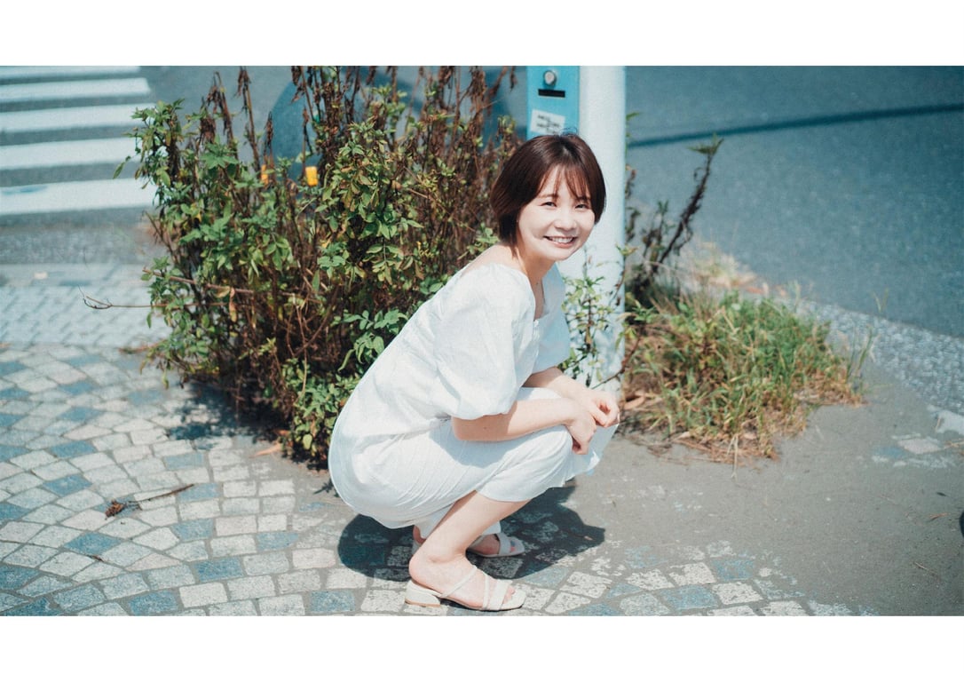 图片[60]-Mana 真奈 blue. ~ Mana Portrait Album ~ (Wunder_Publishing_House.) - 在线免费观看-阅图吧