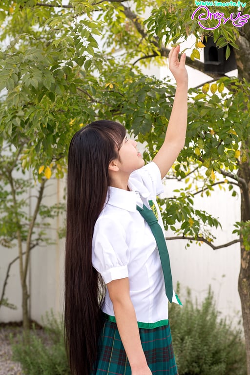 图片[8]-香月杏珠 『绝对领域 vol.3』 - 在线免费观看-阅图吧