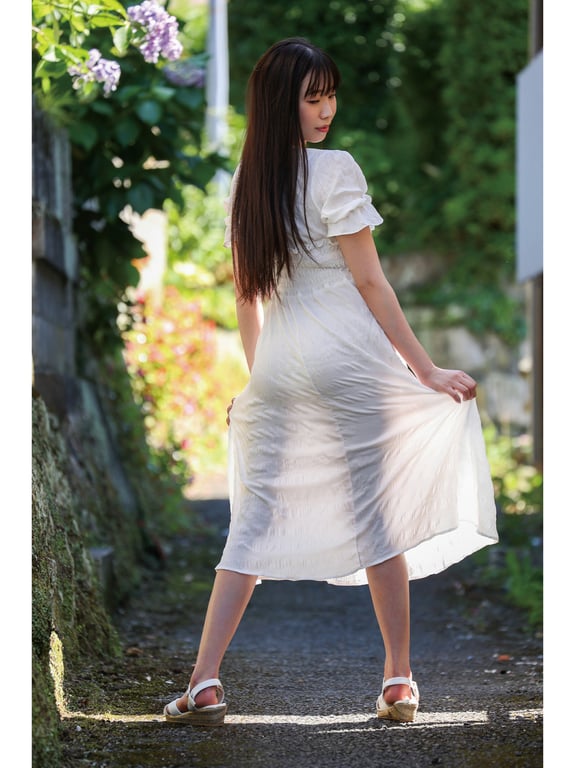 图片[16]-Kozue Minami 南小梢 - Sound of waves 波音 (2022-09-09) - 在线免费观看-阅图吧