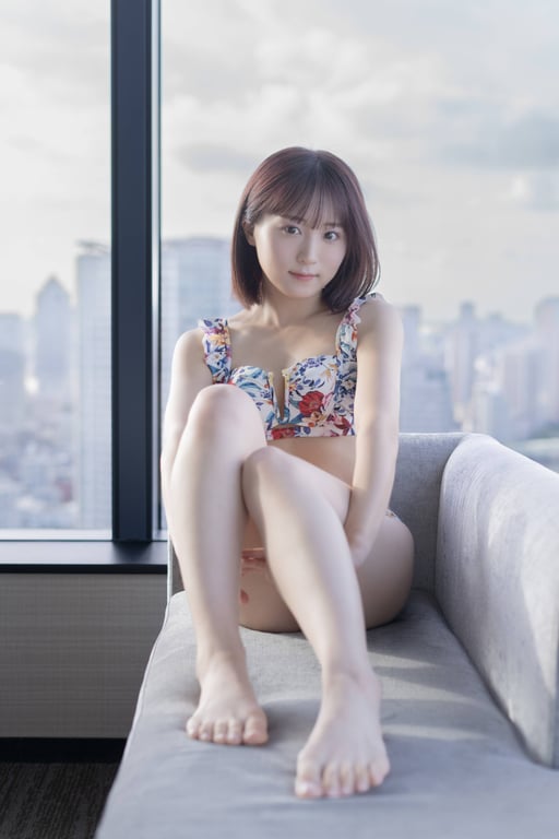 图片[29]-48Times Premium Album 坂口渚沙 - 在线免费观看-阅图吧