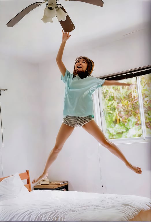 图片[18]-#室田瑞希ファースト写真集「MURO」 - 全本免费在线观看-阅图吧