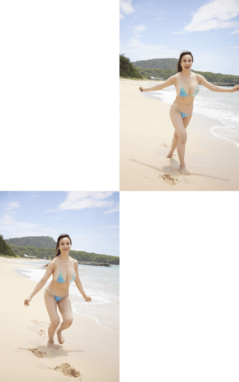 图片[35]-#週刊実話WJガールズデジタル写真集 藤嶋もなみ - 全本免费在线观看-阅图吧