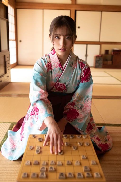 图片[6]-大和田南那「被她的一手将死……」 ＳＰＡ！デジタル写真集 (ＳＰＡ！ＢＯＯＫＳ) - 在线免费观看-阅图吧