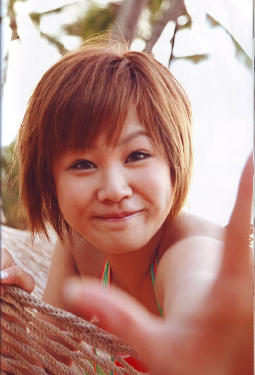 图片[64]-Risa Niigaki 新垣里沙 - Alo-Hello! 阿罗哈! -MAHALO- - 在线免费观看-阅图吧