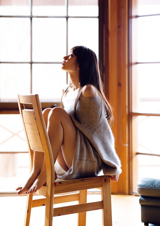 图片[103]-#Reina Kurosaki 黑崎丽娜 1st Photobook – Rei 丽 (2019-10-10) - 全本免费在线观看-阅图吧