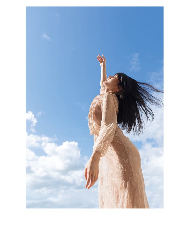 图片[12]-#似鸟沙也加 1st写真集 Ribbon - 全本免费在线观看-阅图吧