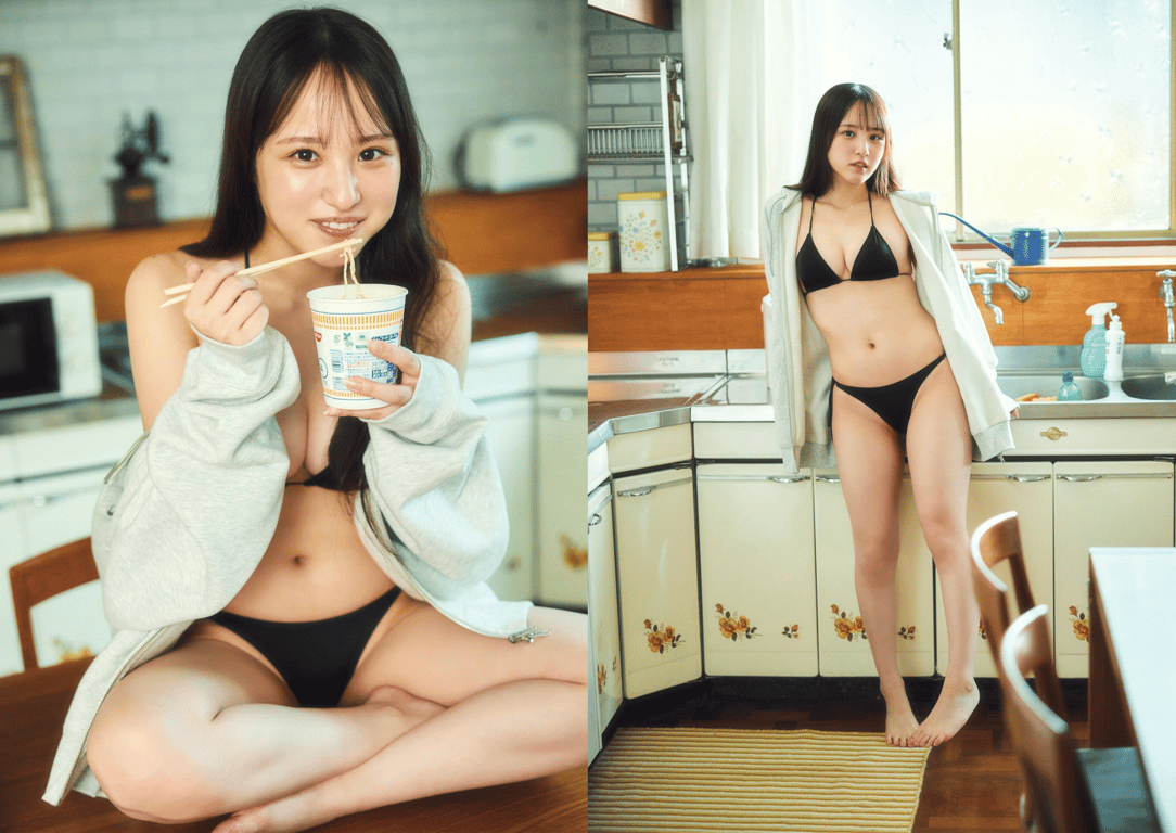 图片[22]-#BUBKAデジタル写真集 朝比奈美優『追いかけて』 - 全本免费在线观看-阅图吧