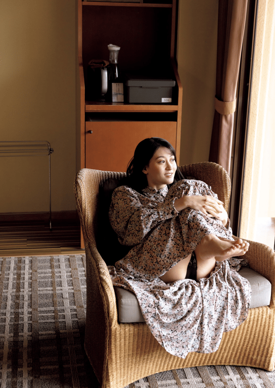 图片[66]-#Kei Jonishi 上西惠 – Sonomanma. “就这样。” (2022-05-27) - 全本免费在线观看-阅图吧