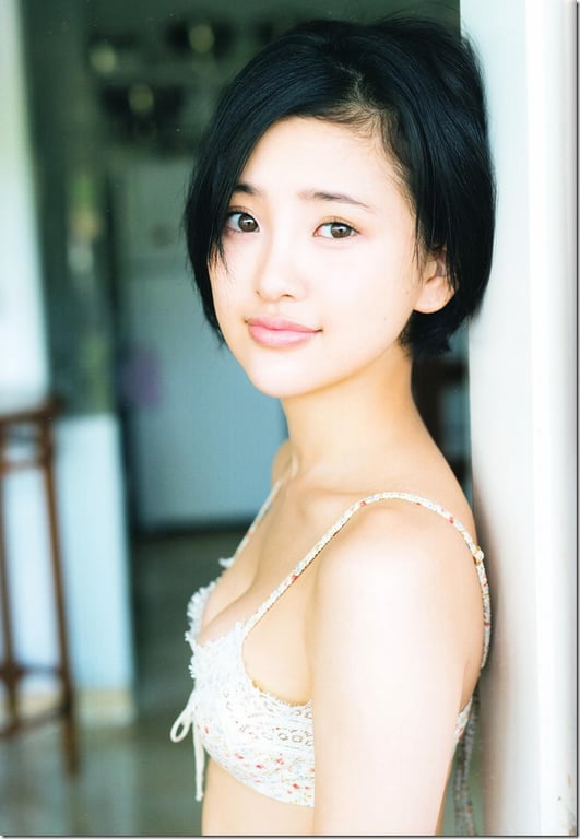 图片[25]-#儿玉遥 – Lock-on - 全本免费在线观看-阅图吧