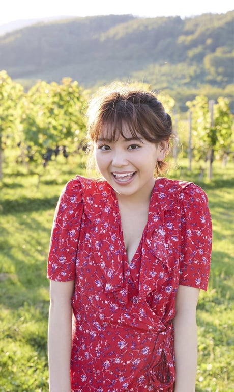 图片[42]-#【数字限定】大熊杏优写真集「呐，差不多该叫我“ayu”了吧」 週プレ PHOTO BOOK\ 【数字限定】大熊杏优写真集「呐，差不多该叫我“ayu”了吧」 週プレ PHOTO BOOK - 全本免费在线观看-阅图吧