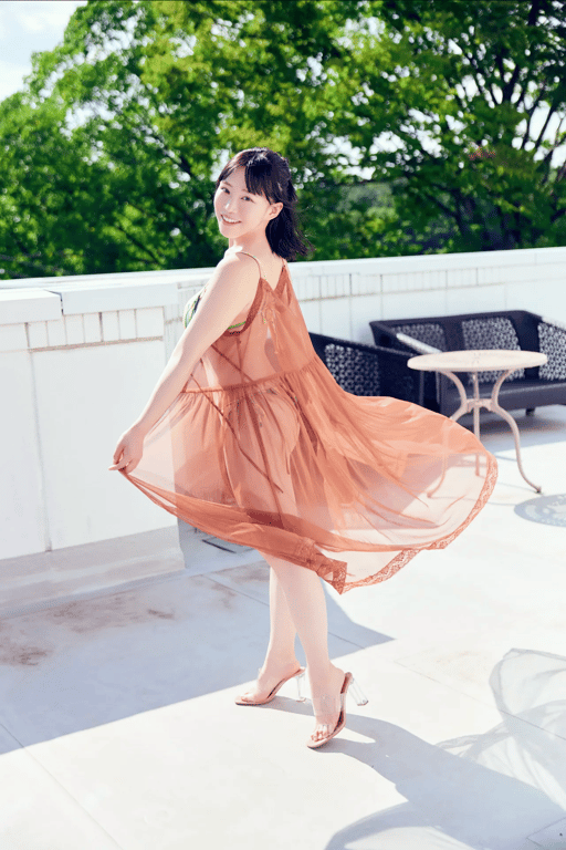 图片[72]-#FLASH数码写真集 仲根霞『轻柔心动 vol.2 全未公开111页完全版』全卡 - 全本免费在线观看-阅图吧