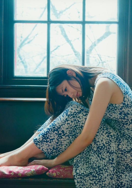 图片[50]-瀧野由美子 2nd 写真集『Mindscape』 - 在线免费观看-阅图吧