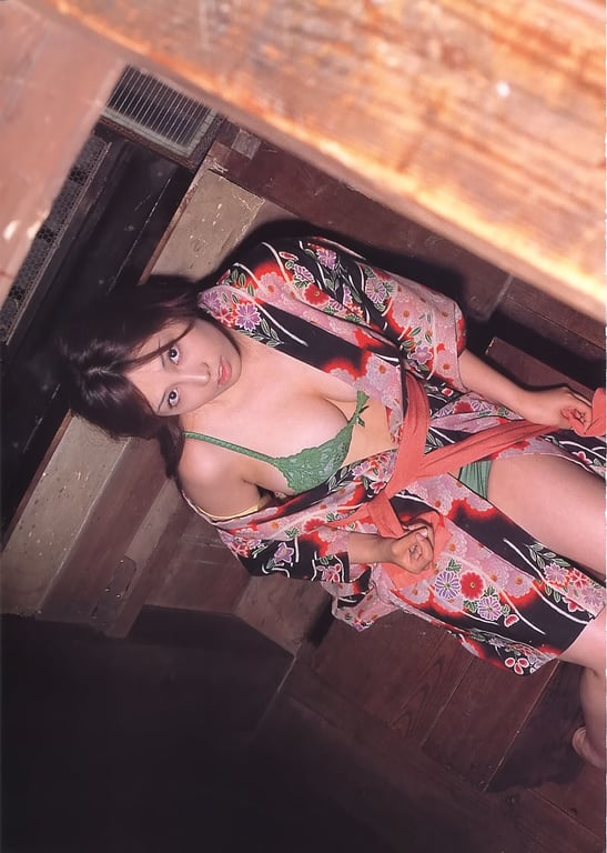 图片[37]-#三津谷叶子 – Mystery - 全本免费在线观看-阅图吧