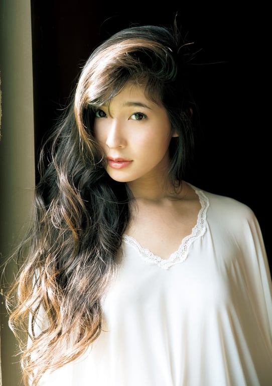 图片[27]-#川崎あや1st写真集 『触れてくれますか』 - 全本免费在线观看-阅图吧