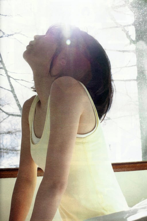 图片[49]-#志田未来 写真集 未来～小さいですけど、何か？～ - 全本免费在线观看-阅图吧