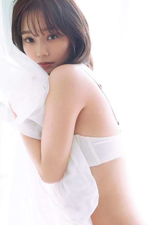 图片[48]-#【数码限定 YJ PHOTO BOOK】青户诗乃写真集「抓住你」 - 全本免费在线观看-阅图吧