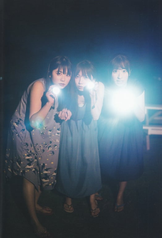 图片[82]-#日向坂46ファースト写真集 立ち漕ぎ - 全本免费在线观看-阅图吧