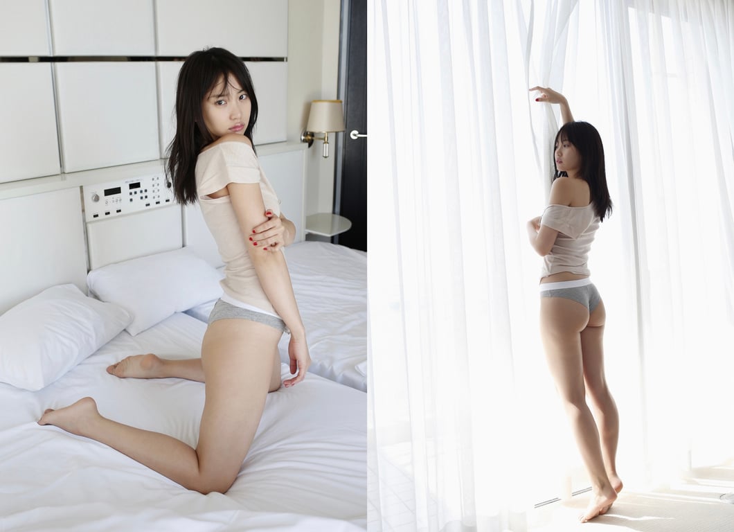 图片[27]-#FRIDAYデジタル写真集 永尾玛利亚 日曜午後に欲望ドライブ - 全本免费在线观看-阅图吧