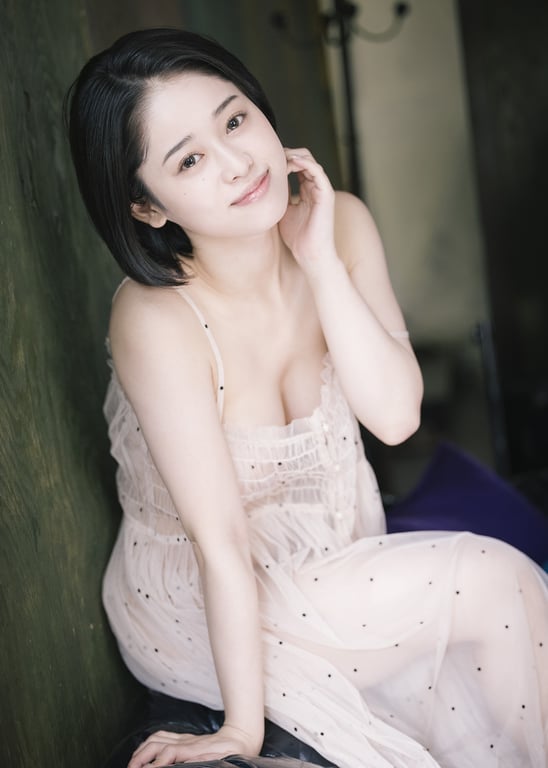 图片[2]-MINAMO【乳白的季节 アサ芸SEXY】 - 在线免费观看-阅图吧